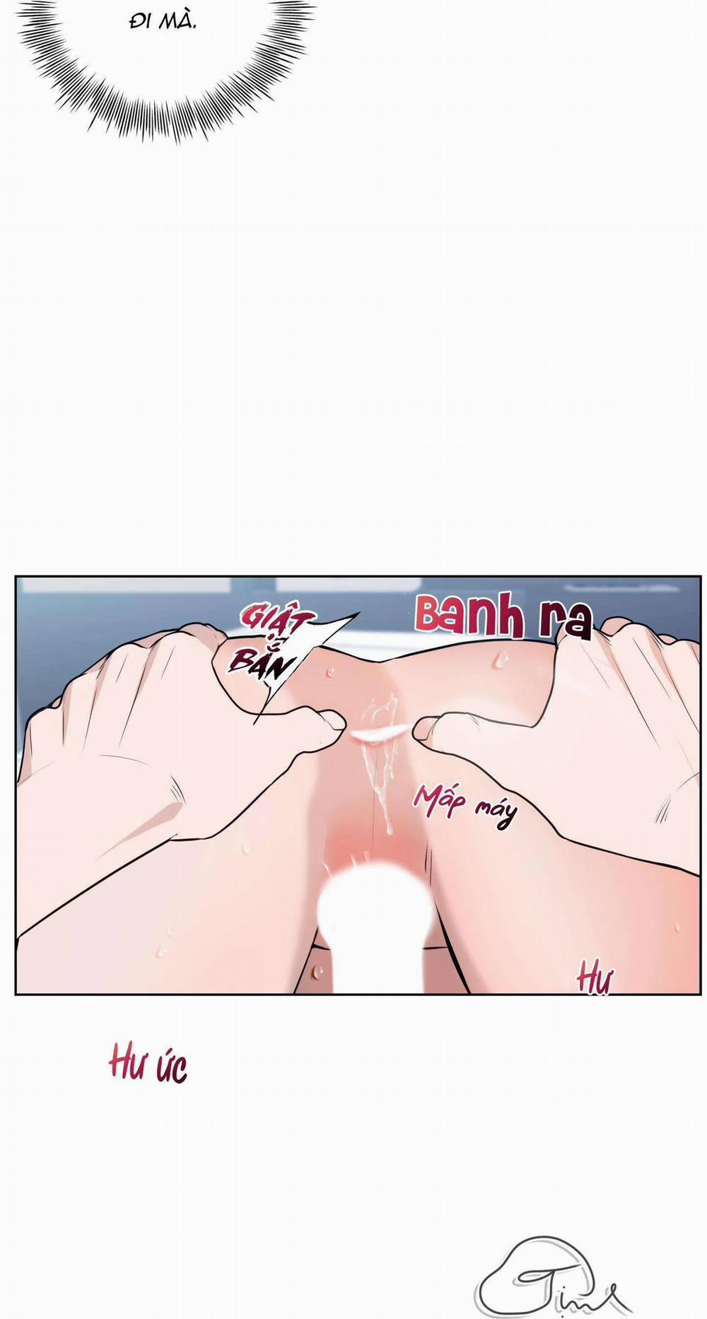 manhwax10.com - Truyện Manhwa Ba ngày, làm thật Chương 12 Trang 28