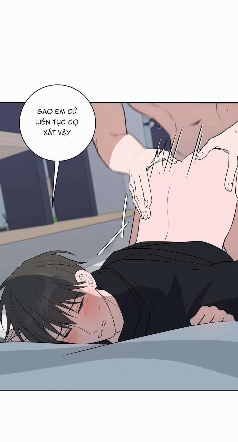 manhwax10.com - Truyện Manhwa Ba ngày, làm thật Chương 12 Trang 33