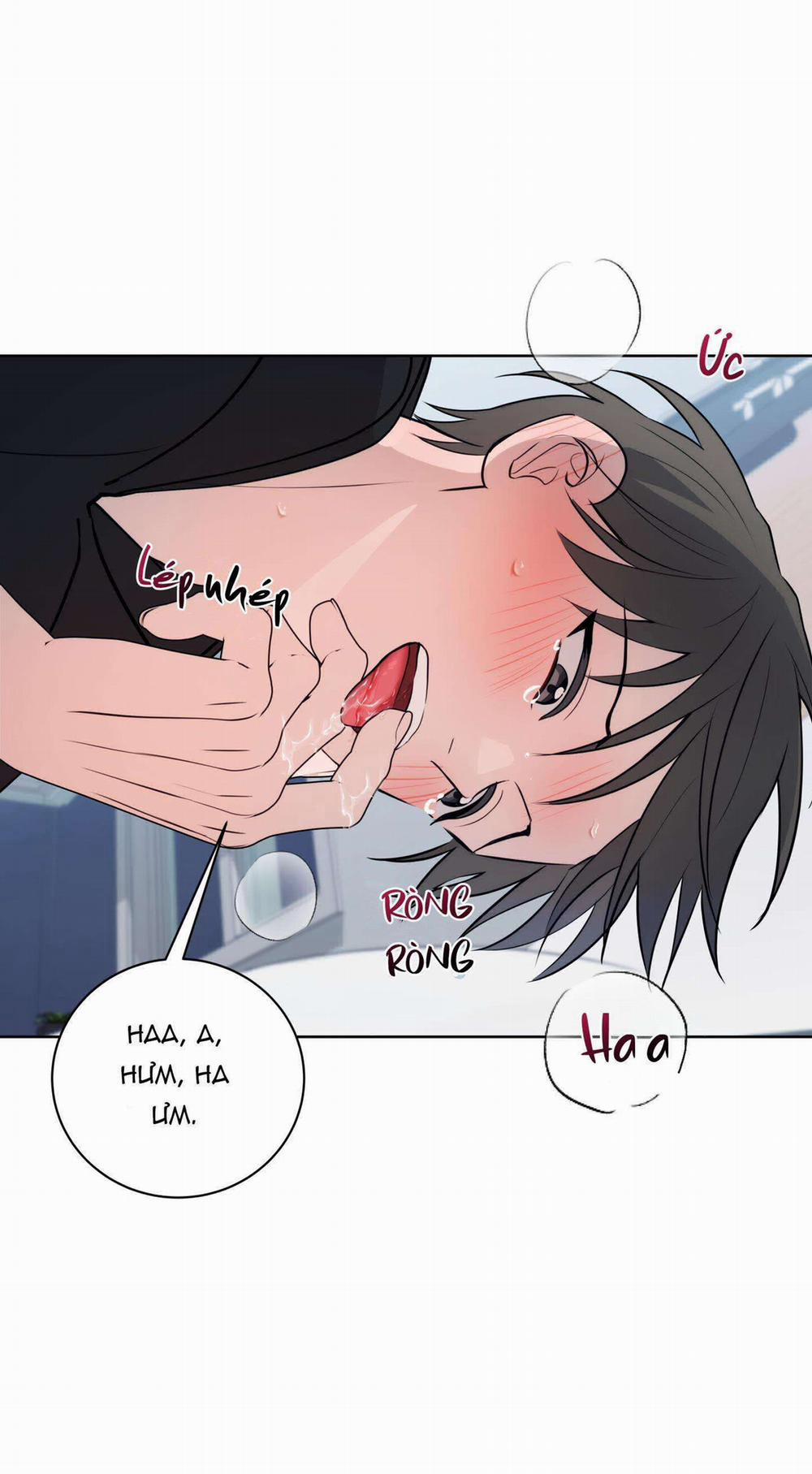 manhwax10.com - Truyện Manhwa Ba ngày, làm thật Chương 12 Trang 49