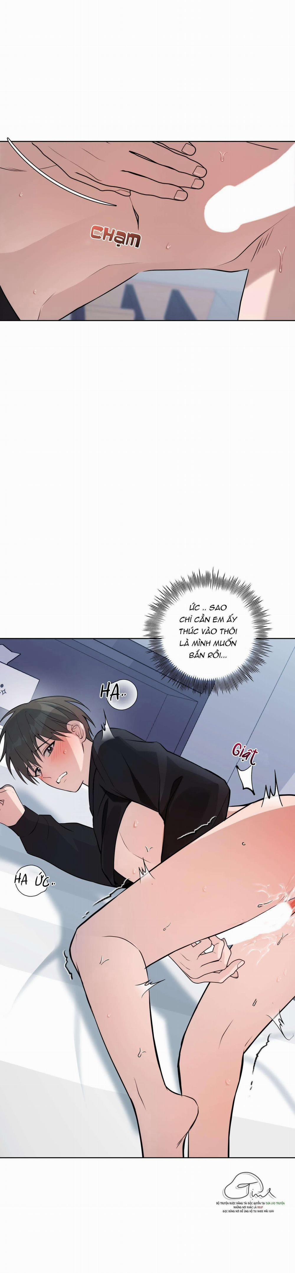 manhwax10.com - Truyện Manhwa Ba ngày, làm thật Chương 12 Trang 54