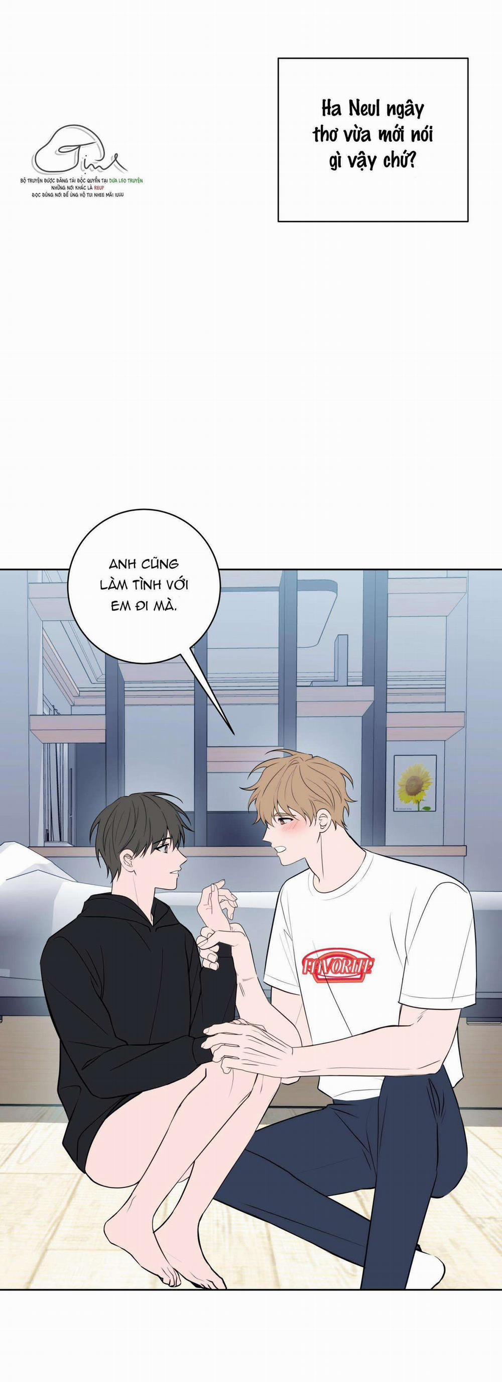 manhwax10.com - Truyện Manhwa Ba ngày, làm thật Chương 12 Trang 8