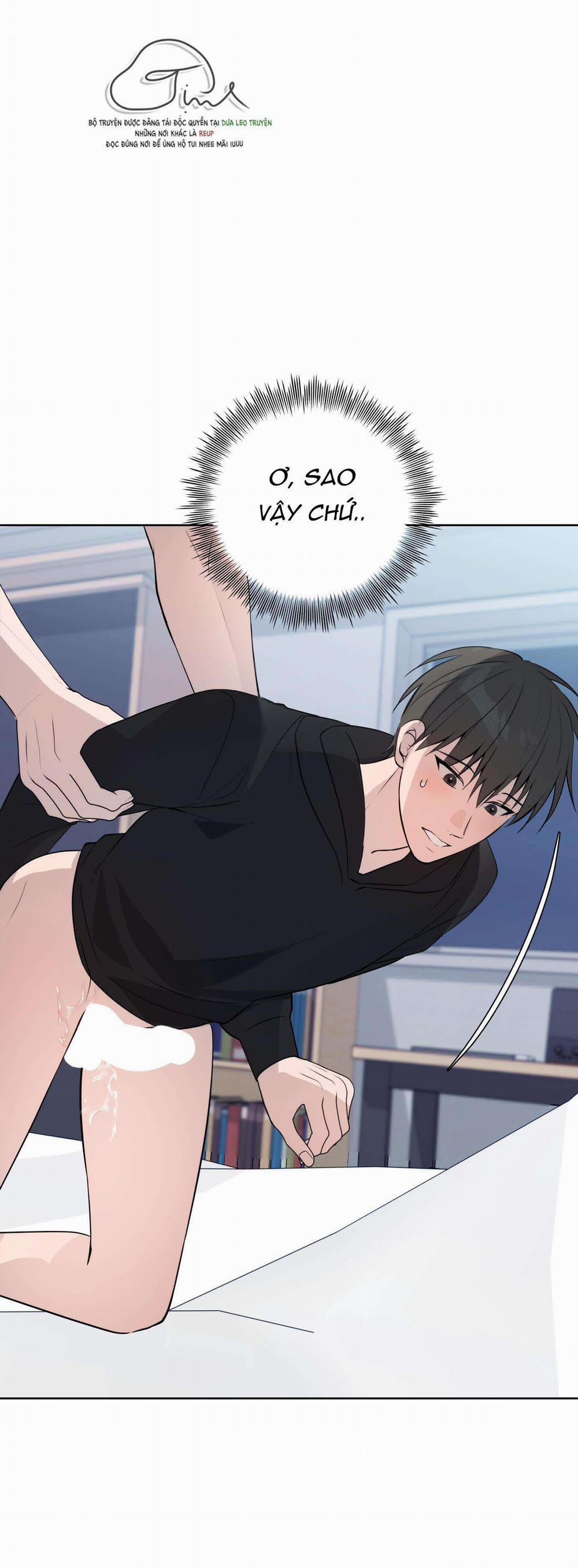 manhwax10.com - Truyện Manhwa Ba ngày, làm thật Chương 13 Trang 19