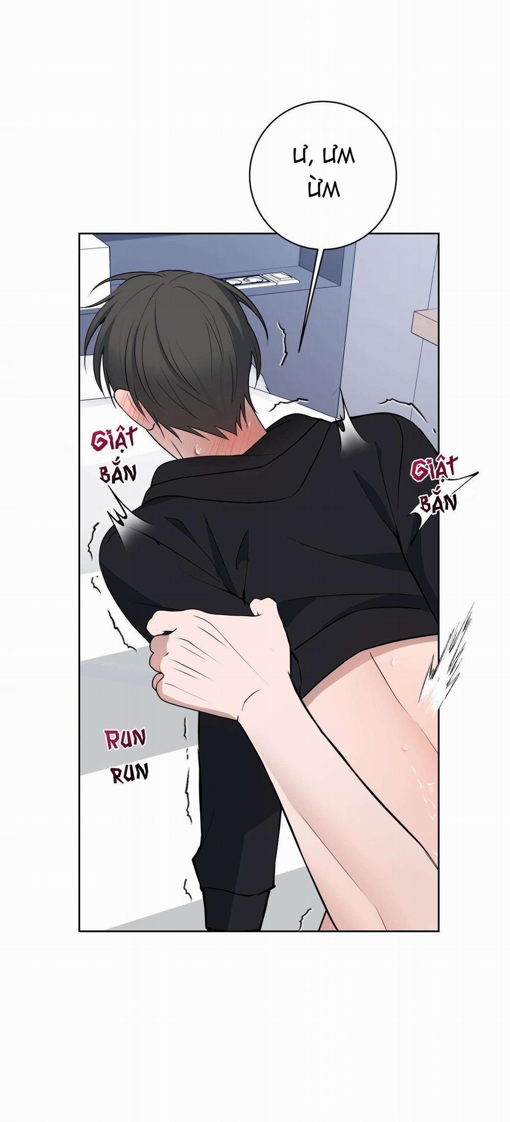 manhwax10.com - Truyện Manhwa Ba ngày, làm thật Chương 13 Trang 23