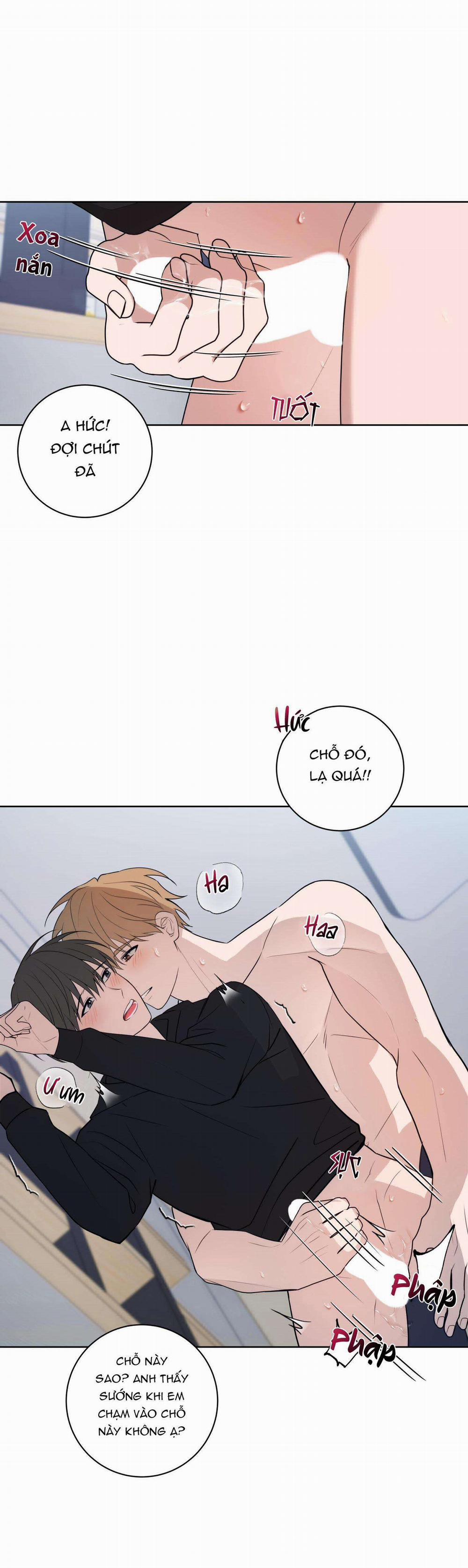 manhwax10.com - Truyện Manhwa Ba ngày, làm thật Chương 13 Trang 31