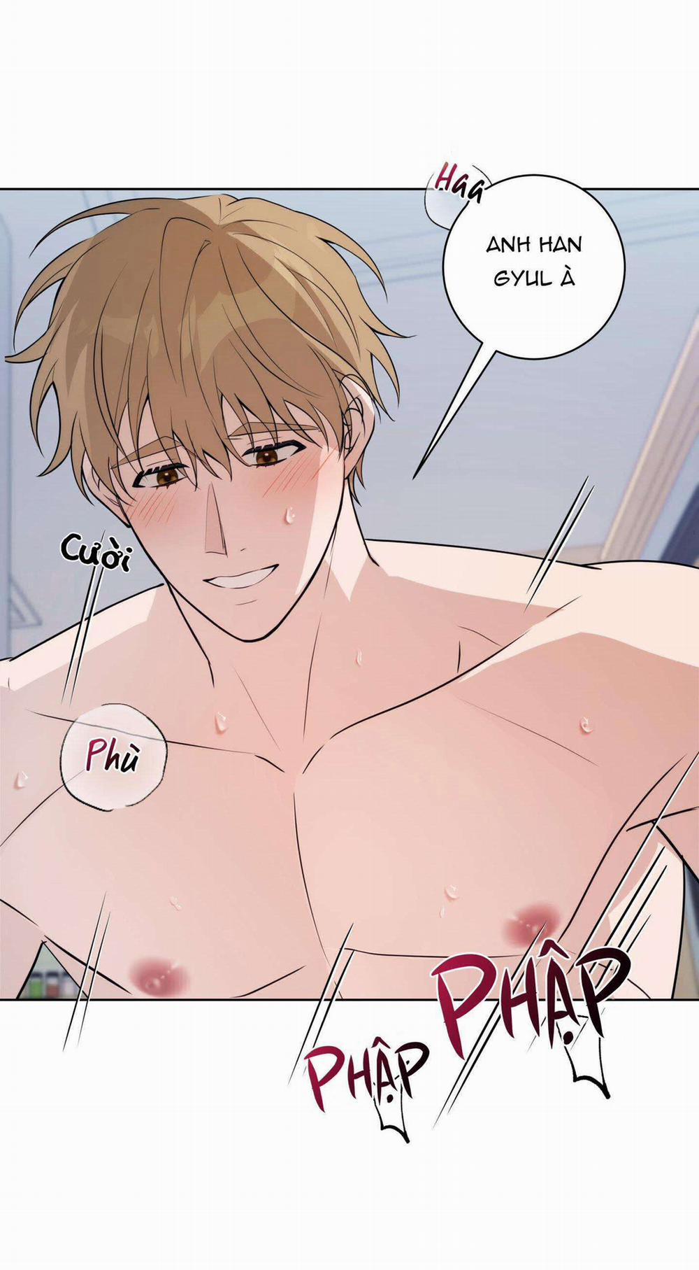 manhwax10.com - Truyện Manhwa Ba ngày, làm thật Chương 13 Trang 34