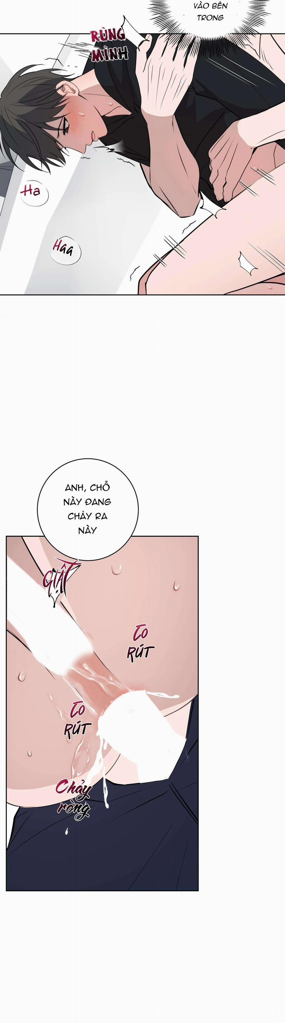 manhwax10.com - Truyện Manhwa Ba ngày, làm thật Chương 13 Trang 37