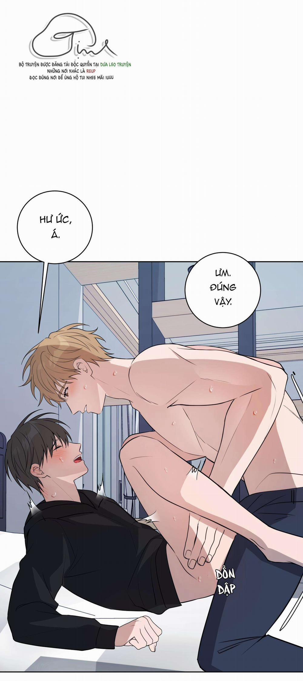 manhwax10.com - Truyện Manhwa Ba ngày, làm thật Chương 13 Trang 42