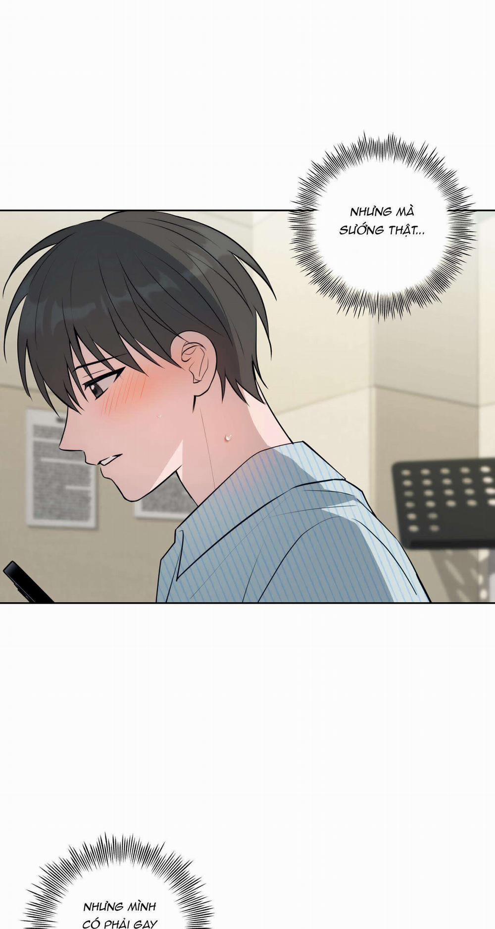 manhwax10.com - Truyện Manhwa Ba ngày, làm thật Chương 14 Trang 17