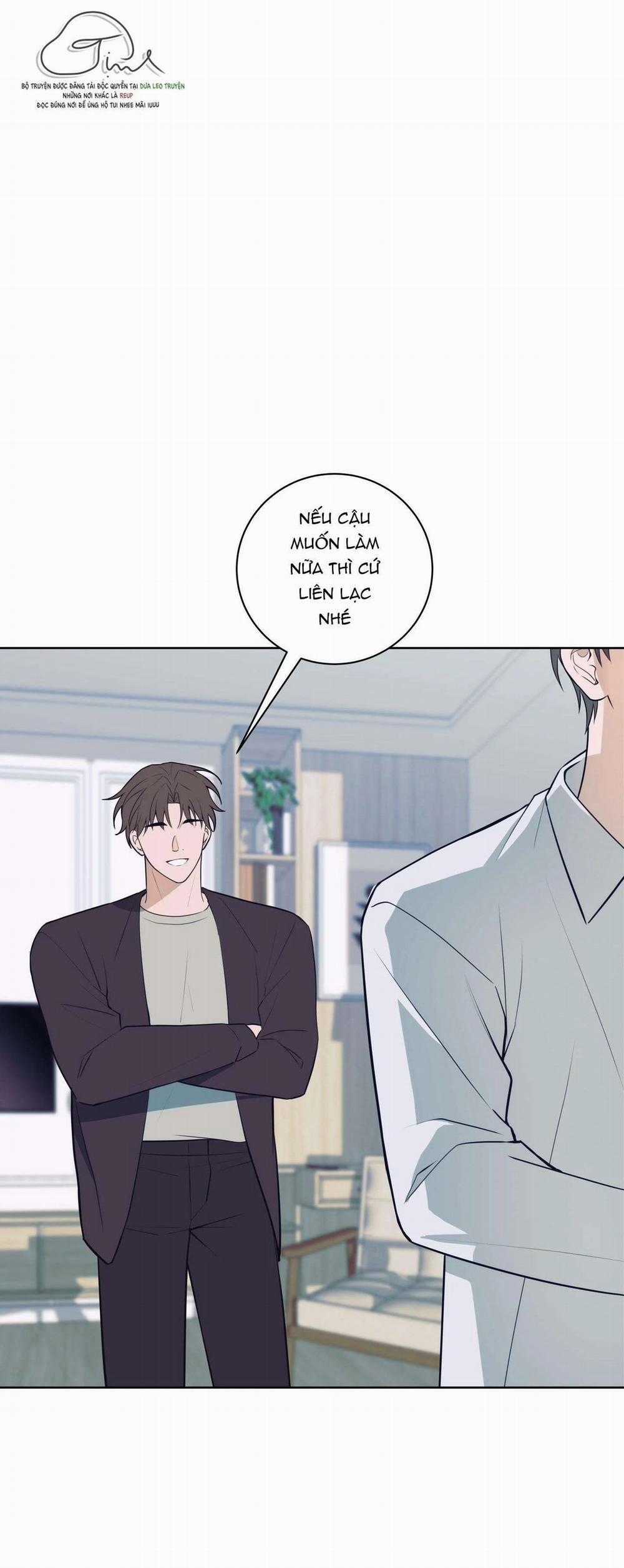 manhwax10.com - Truyện Manhwa Ba ngày, làm thật Chương 14 Trang 23