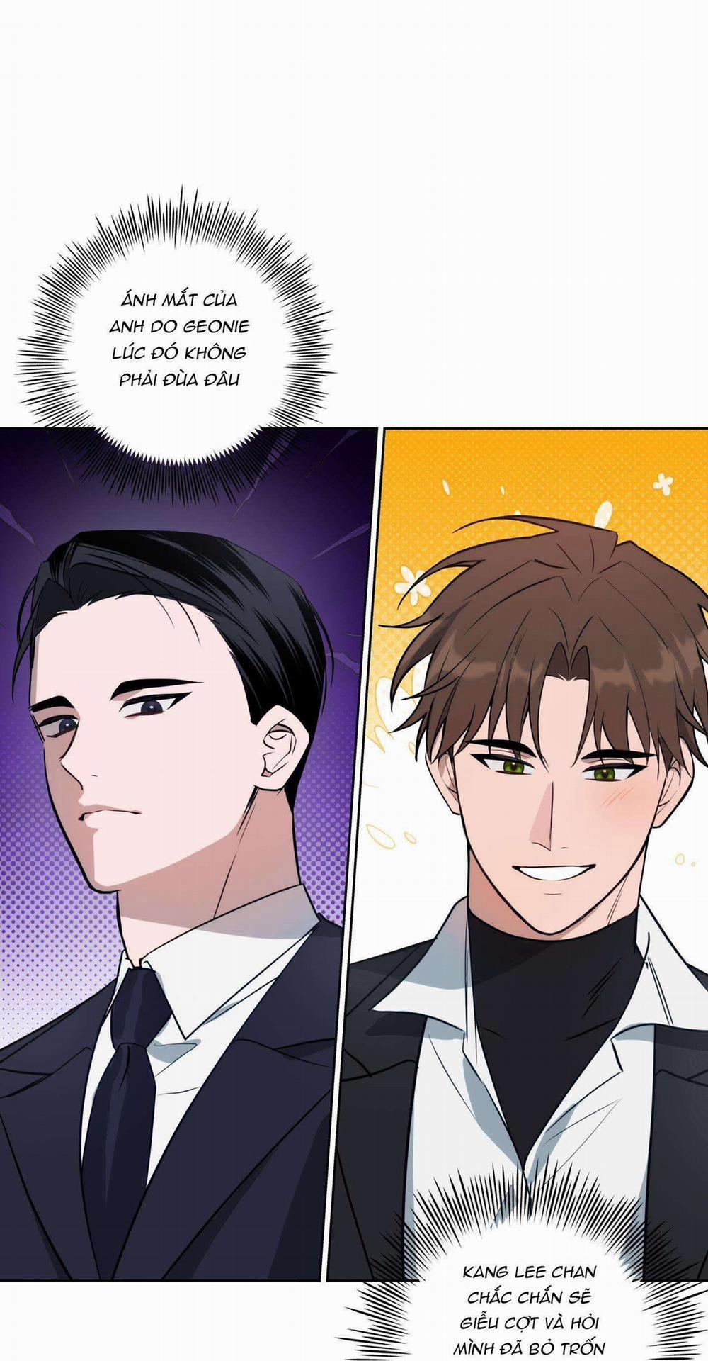 manhwax10.com - Truyện Manhwa Ba ngày, làm thật Chương 14 Trang 28