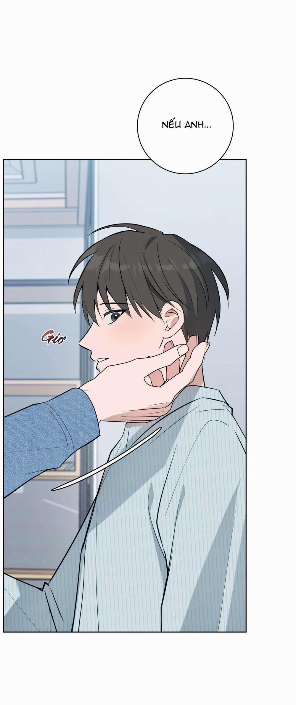 manhwax10.com - Truyện Manhwa Ba ngày, làm thật Chương 14 Trang 50