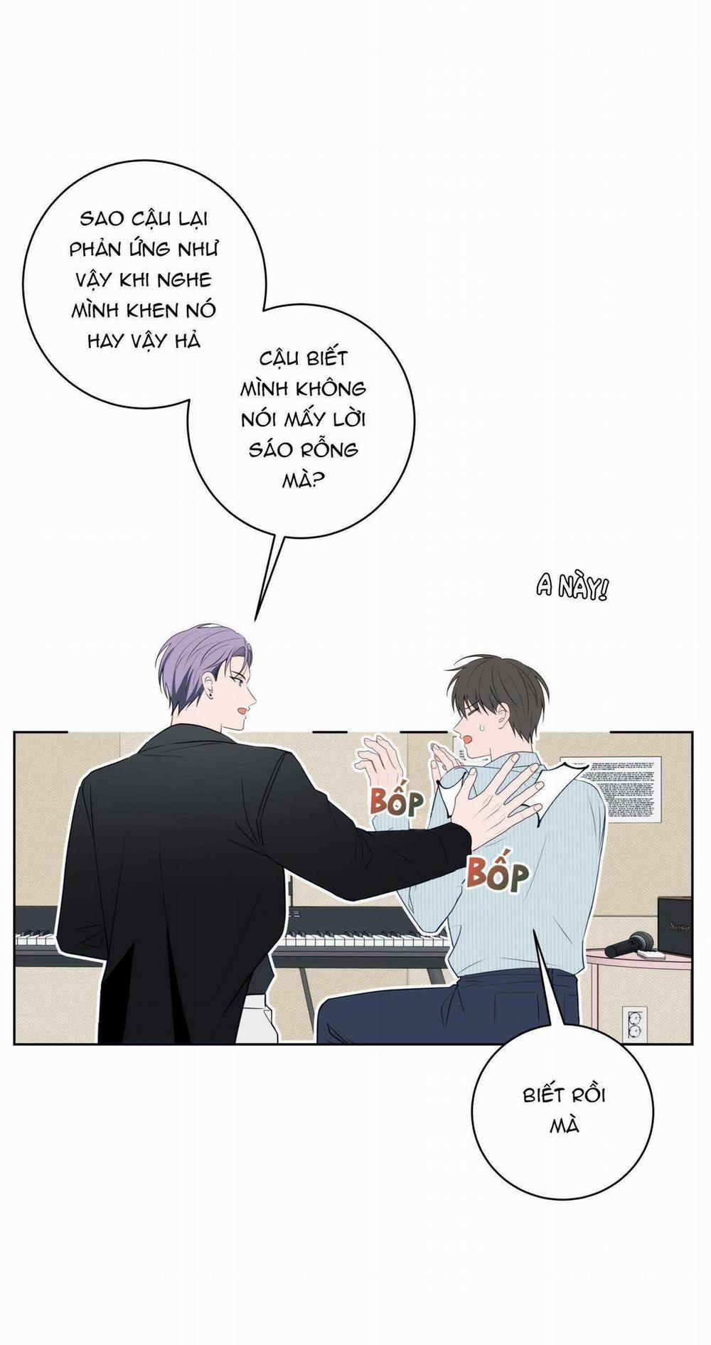 manhwax10.com - Truyện Manhwa Ba ngày, làm thật Chương 14 Trang 9