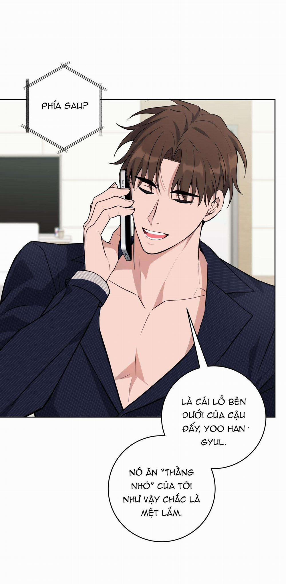 manhwax10.com - Truyện Manhwa Ba ngày, làm thật Chương 15 Trang 12