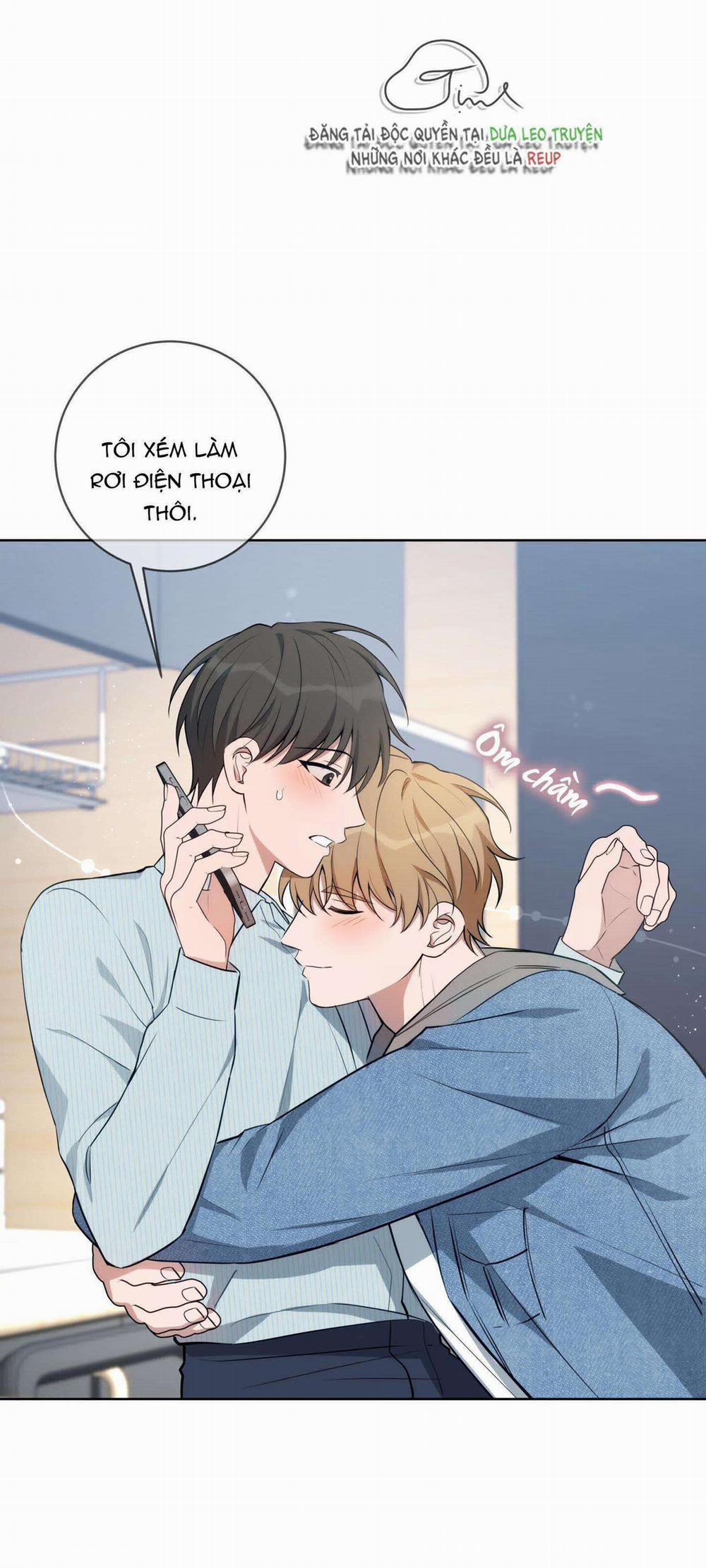 manhwax10.com - Truyện Manhwa Ba ngày, làm thật Chương 15 Trang 20