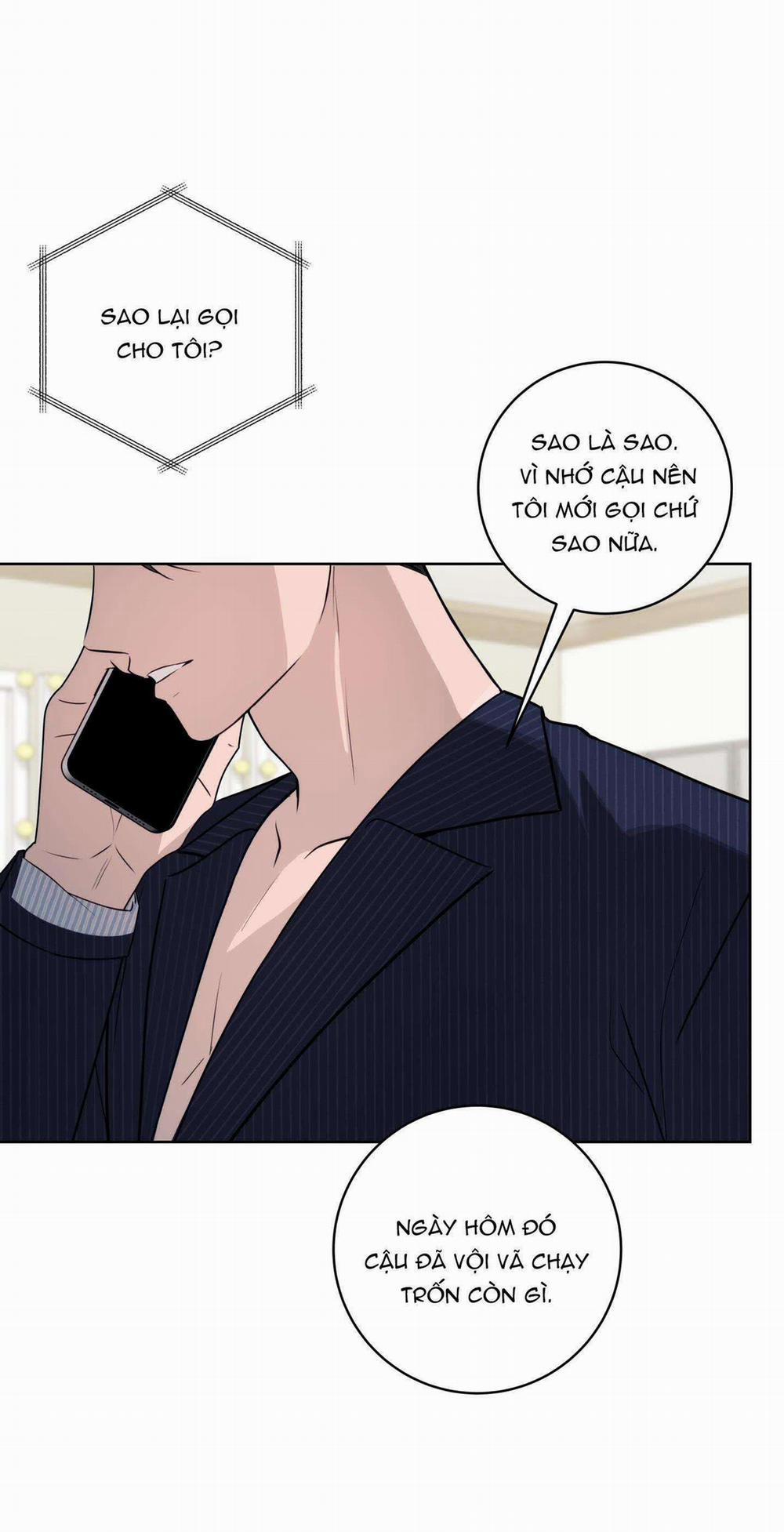 manhwax10.com - Truyện Manhwa Ba ngày, làm thật Chương 15 Trang 9