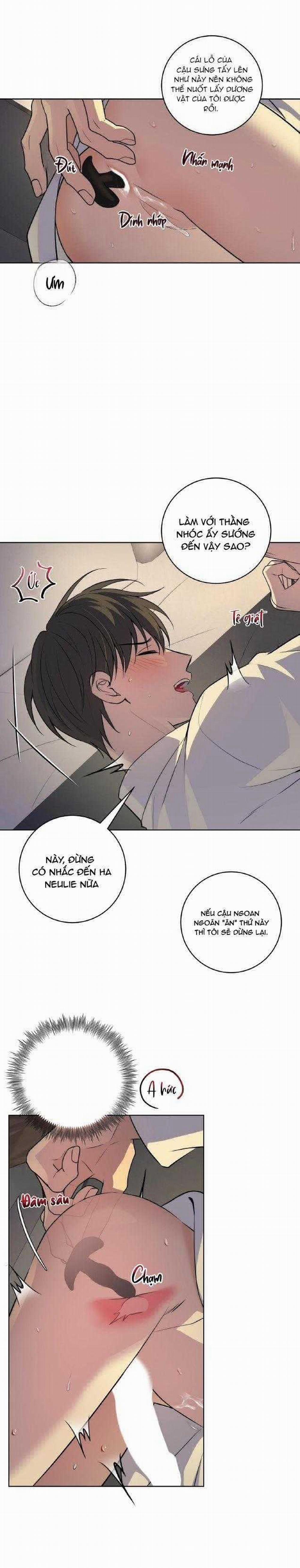 manhwax10.com - Truyện Manhwa Ba Ngày, Làm Thật Chương 18 Trang 25