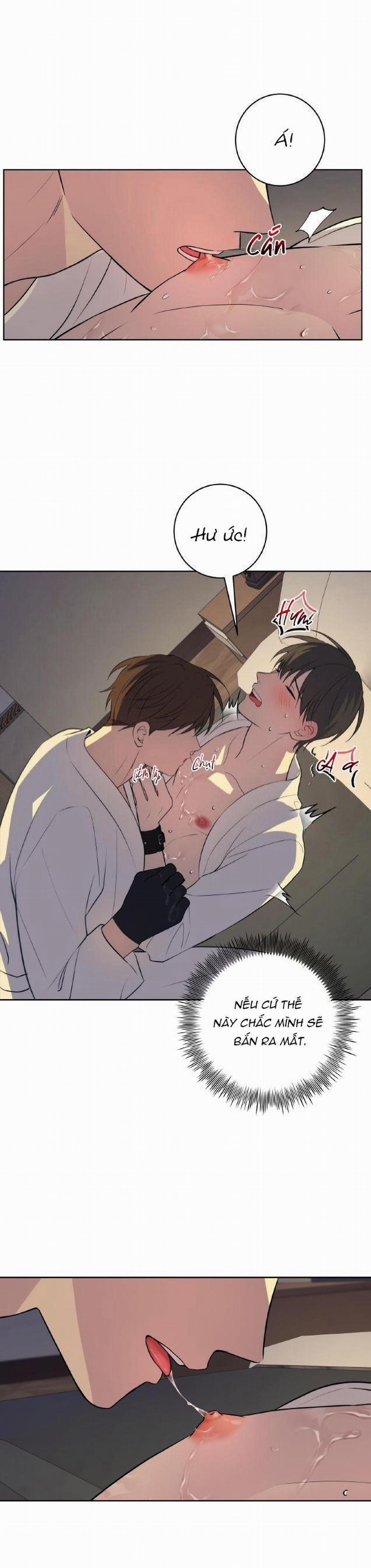 manhwax10.com - Truyện Manhwa Ba ngày, làm thật Chương 19 Trang 20