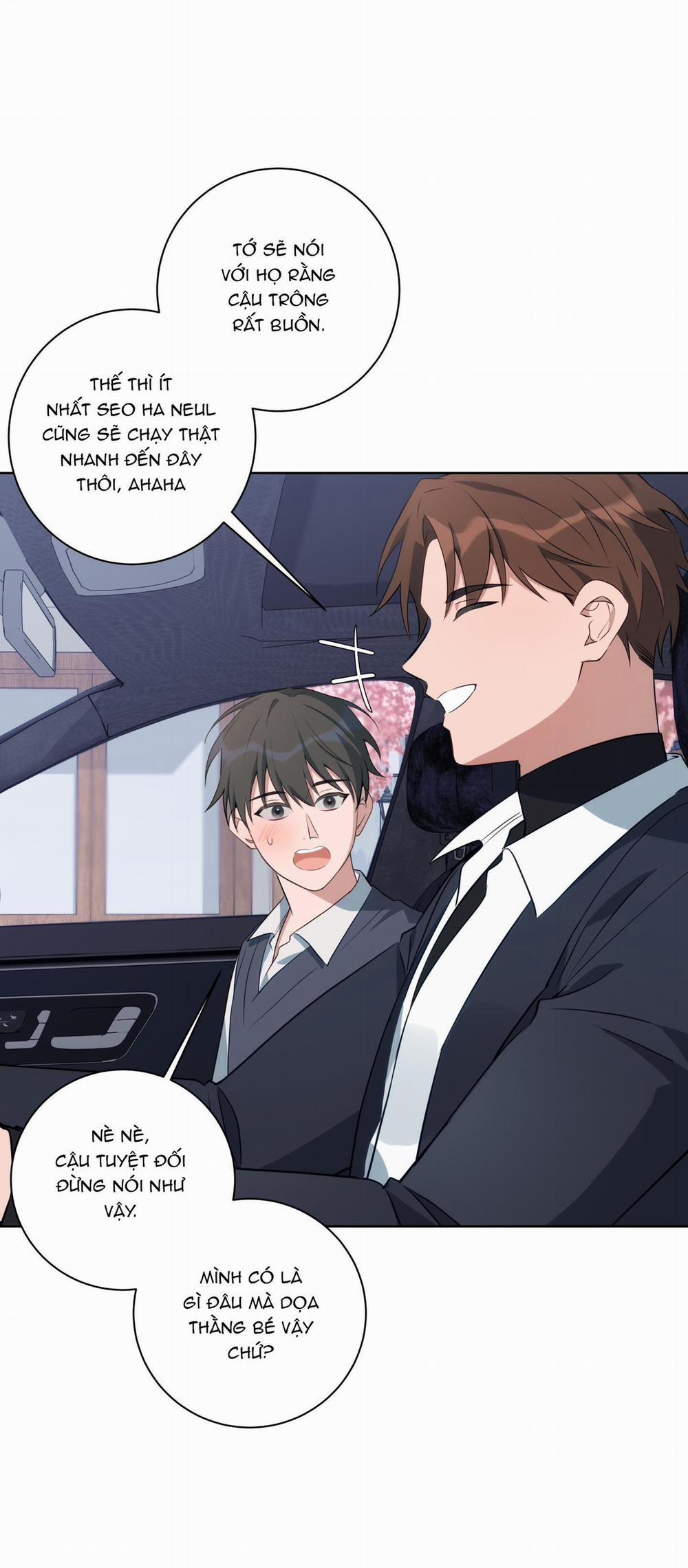 manhwax10.com - Truyện Manhwa Ba Ngày, Làm Thật Chương 2 Trang 21