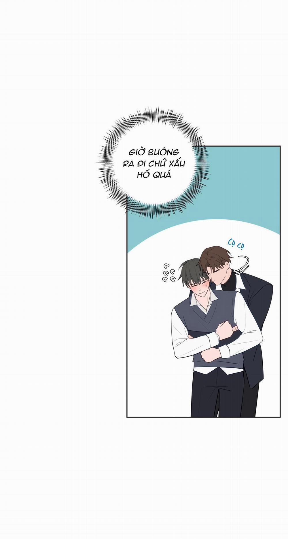 manhwax10.com - Truyện Manhwa Ba Ngày, Làm Thật Chương 2 Trang 36