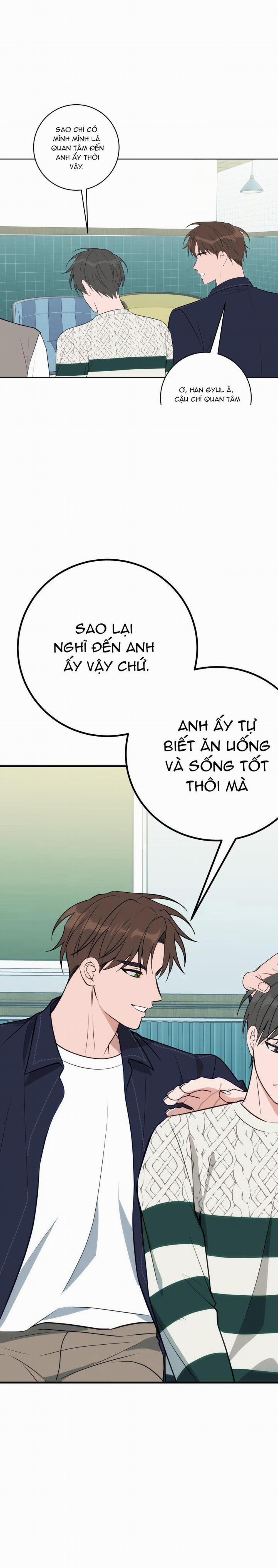 manhwax10.com - Truyện Manhwa Ba ngày, làm thật Chương 22 Trang 27