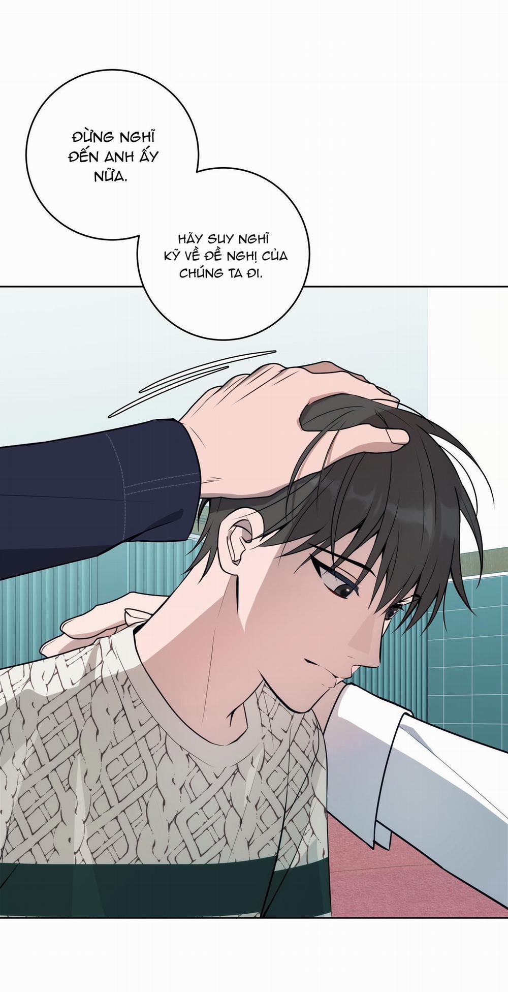 manhwax10.com - Truyện Manhwa Ba ngày, làm thật Chương 22 Trang 28