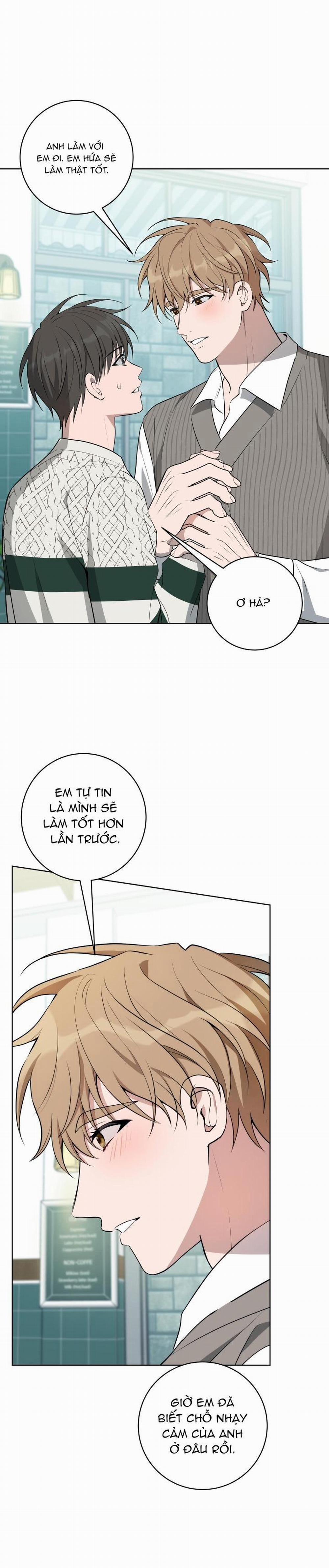 manhwax10.com - Truyện Manhwa Ba ngày, làm thật Chương 22 Trang 5