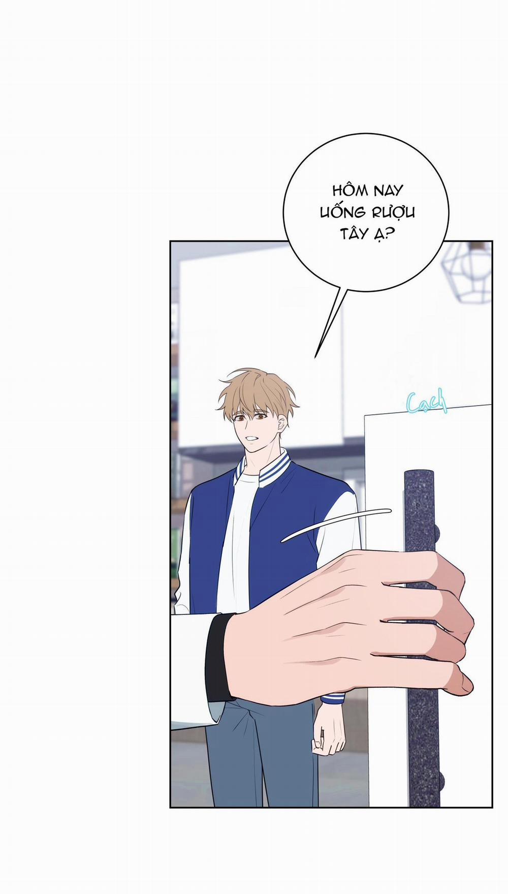 manhwax10.com - Truyện Manhwa Ba Ngày, Làm Thật Chương 3 Trang 11