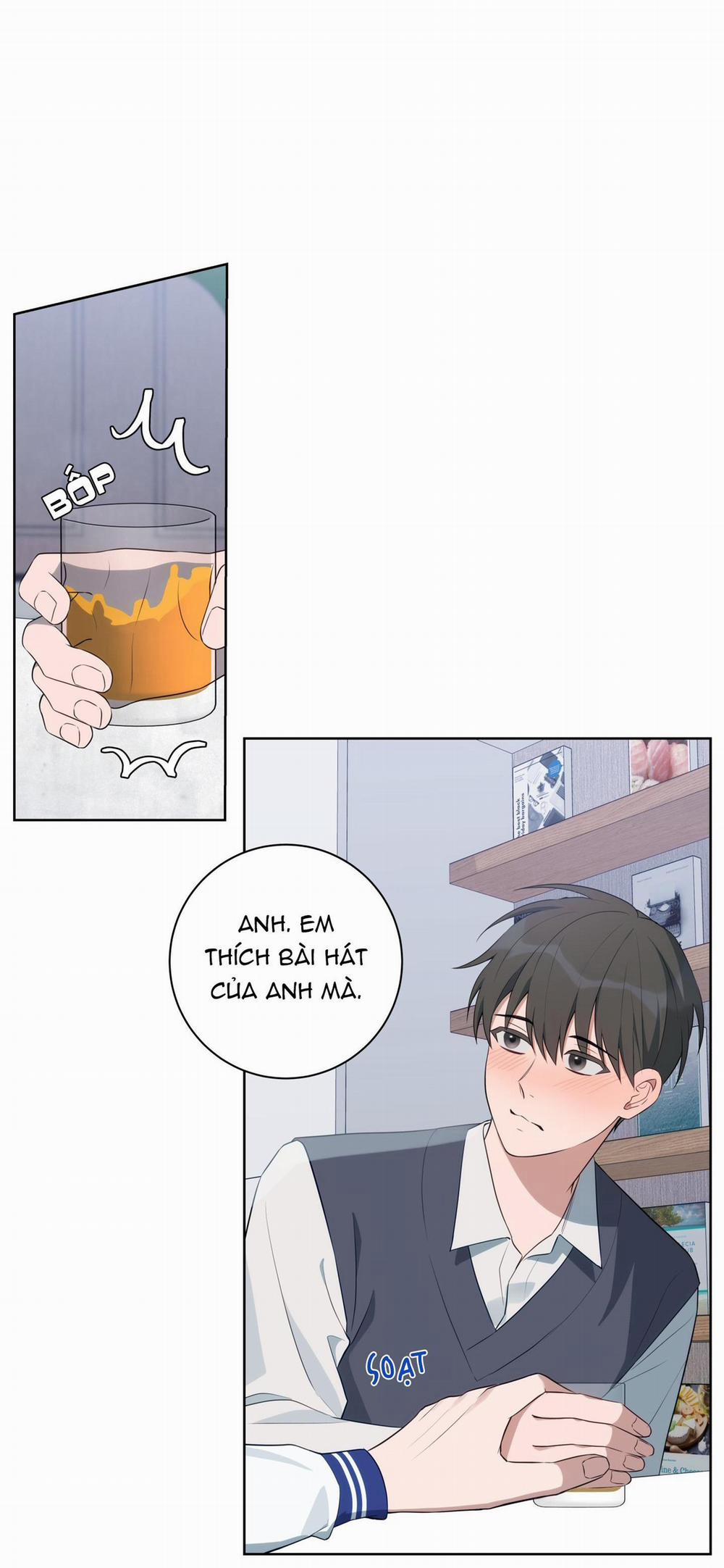 manhwax10.com - Truyện Manhwa Ba Ngày, Làm Thật Chương 3 Trang 21