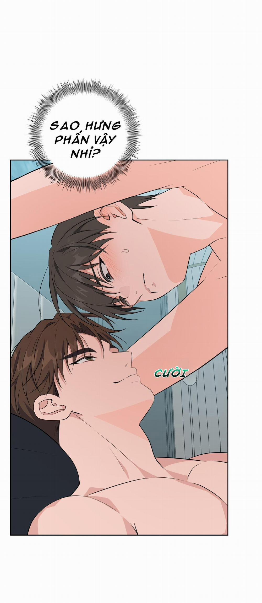 manhwax10.com - Truyện Manhwa Ba ngày, làm thật Chương 30 Trang 17