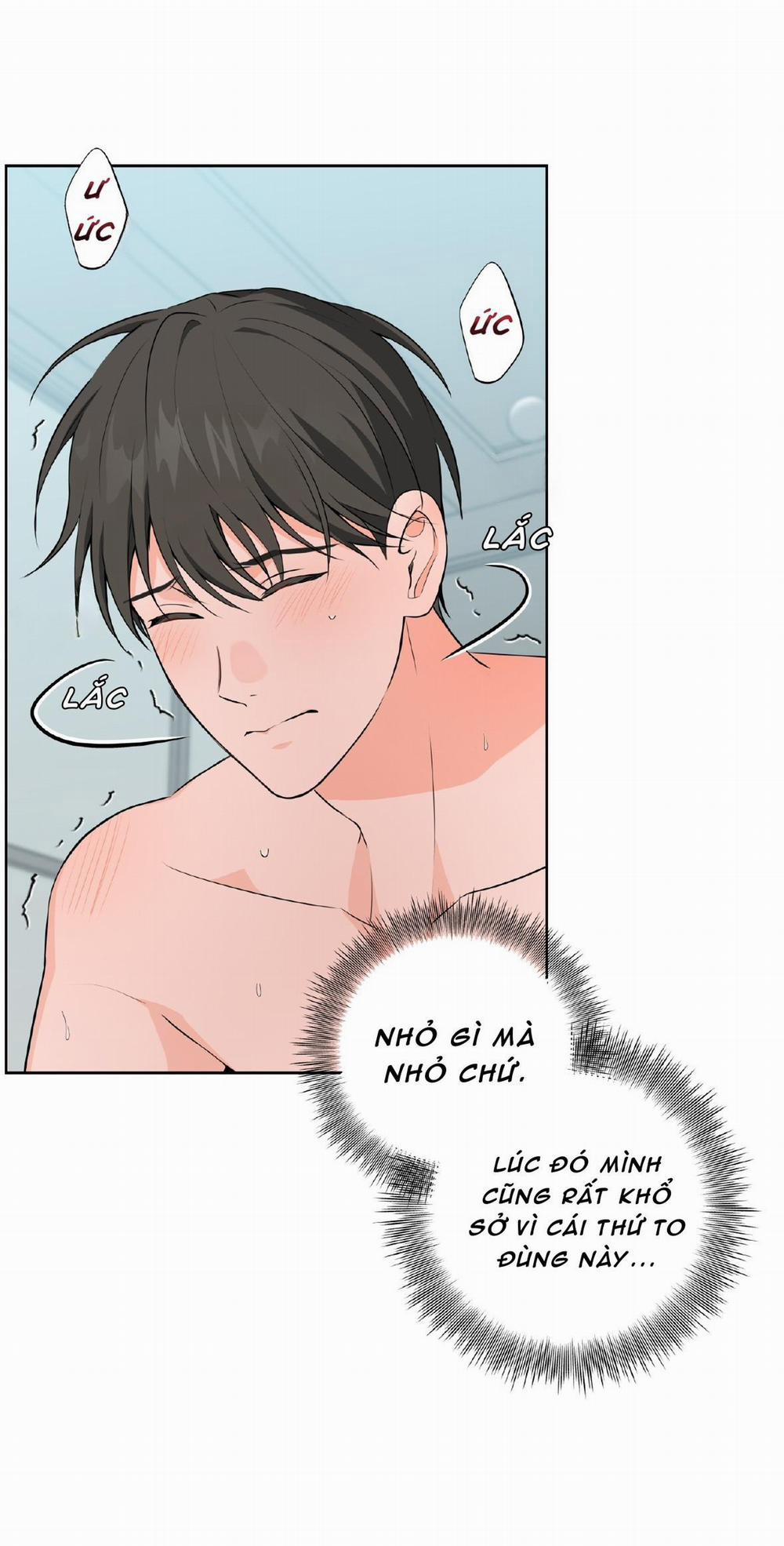 manhwax10.com - Truyện Manhwa Ba ngày, làm thật Chương 30 Trang 41