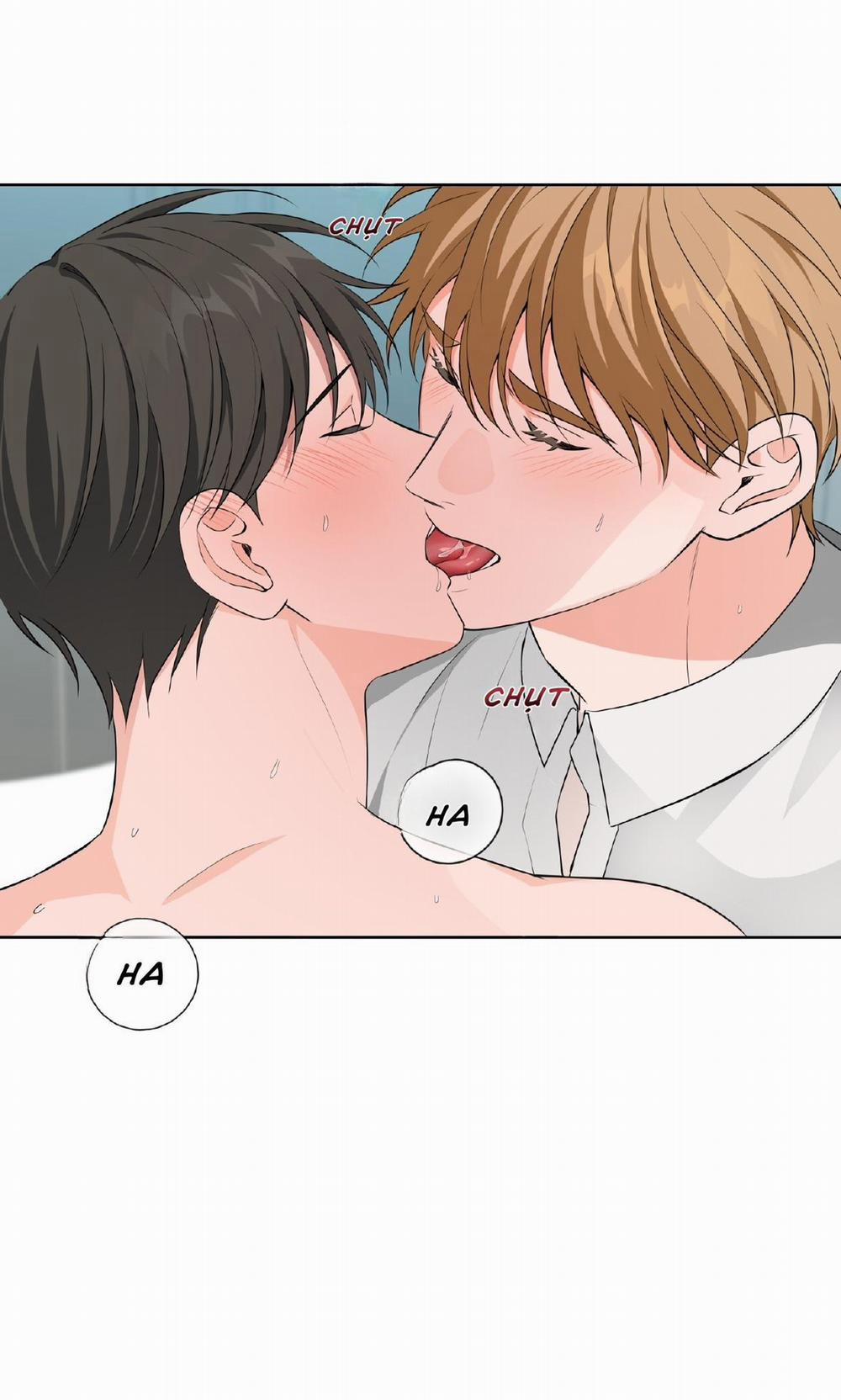 manhwax10.com - Truyện Manhwa Ba ngày, làm thật Chương 30 Trang 51