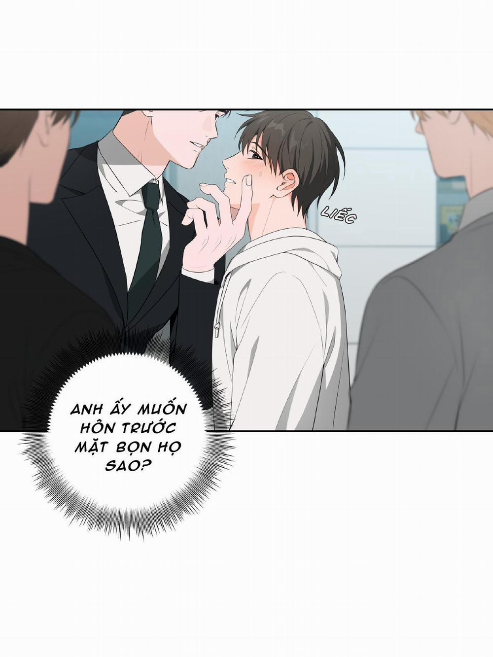 manhwax10.com - Truyện Manhwa Ba ngày, làm thật Chương 30 Trang 7