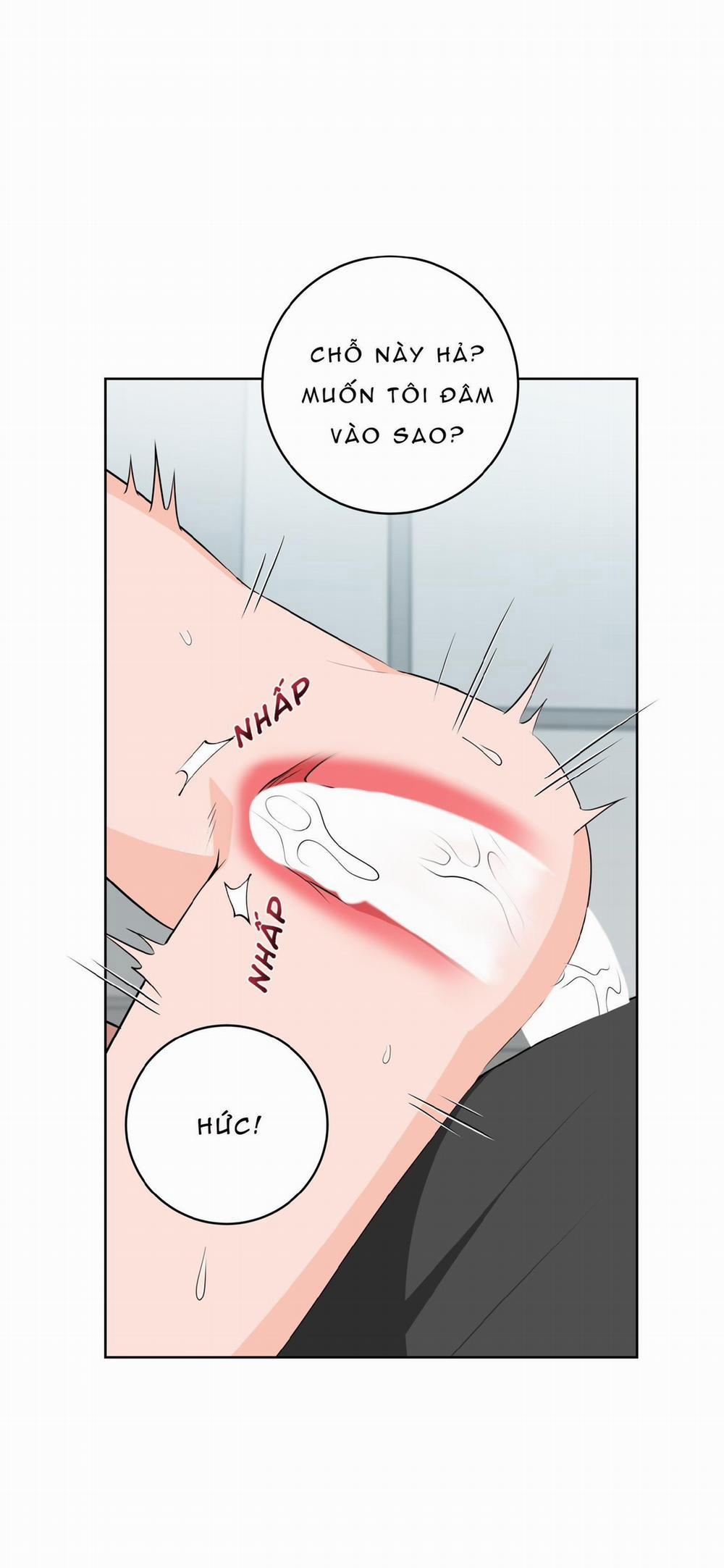 manhwax10.com - Truyện Manhwa Ba ngày, làm thật Chương 30 Trang 65