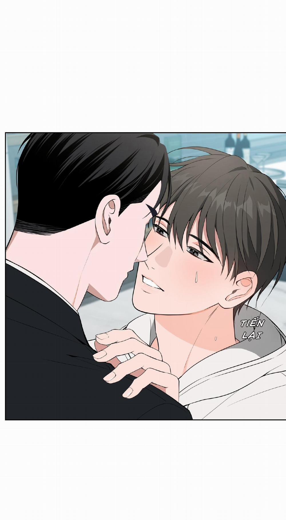 manhwax10.com - Truyện Manhwa Ba ngày, làm thật Chương 30 Trang 9