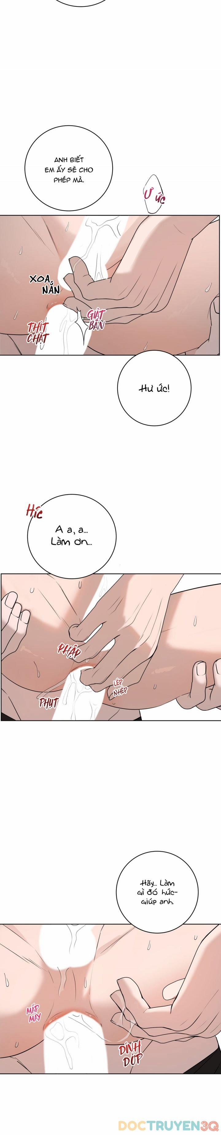 manhwax10.com - Truyện Manhwa Ba ngày, làm thật Chương 38 Trang 11