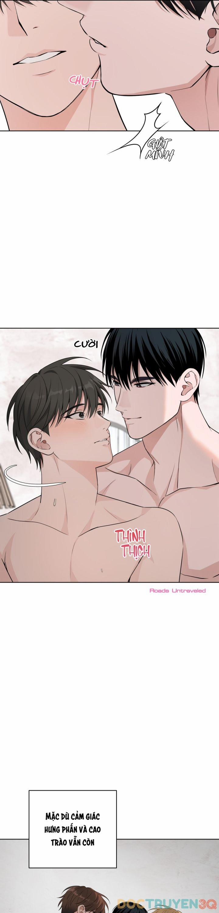 manhwax10.com - Truyện Manhwa Ba ngày, làm thật Chương 38 Trang 25