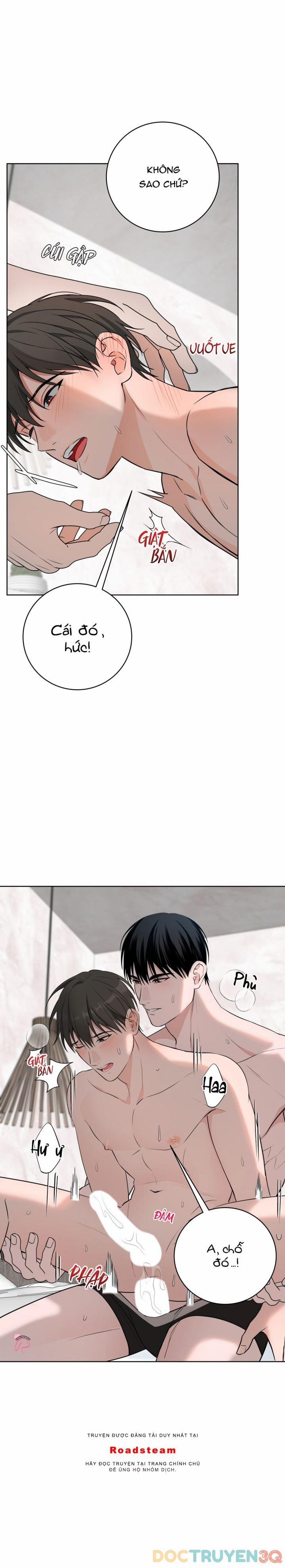manhwax10.com - Truyện Manhwa Ba ngày, làm thật Chương 38 Trang 5