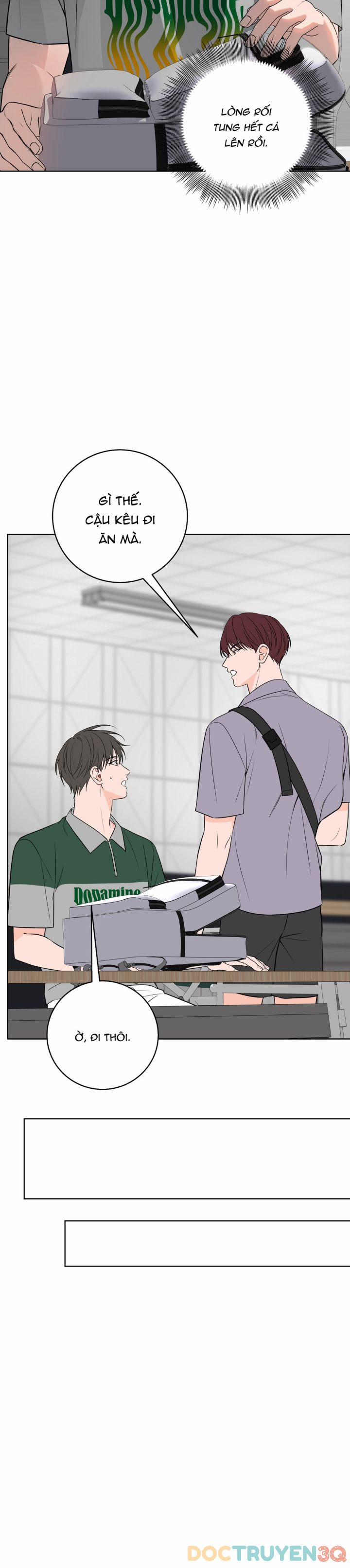 manhwax10.com - Truyện Manhwa Ba ngày, làm thật Chương 39 Trang 24