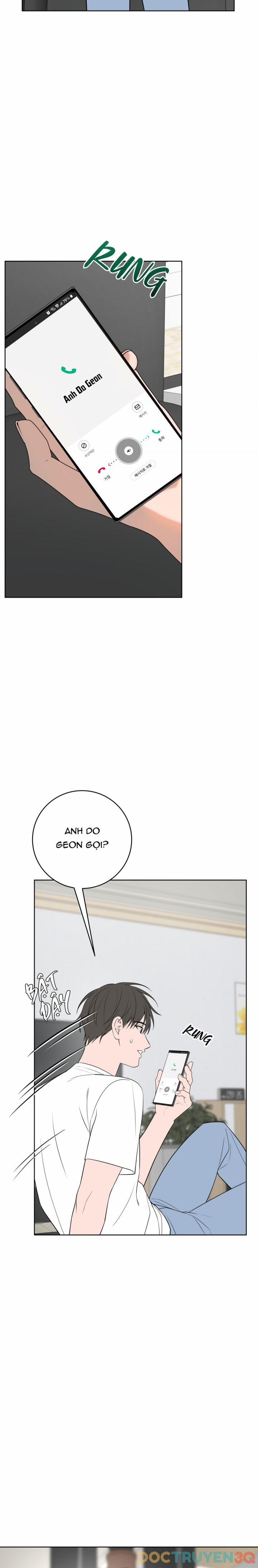 manhwax10.com - Truyện Manhwa Ba ngày, làm thật Chương 39 Trang 6