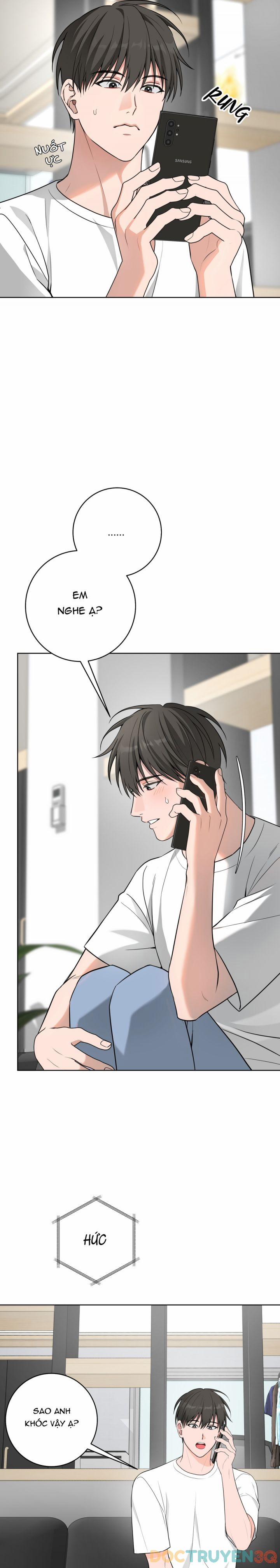 manhwax10.com - Truyện Manhwa Ba ngày, làm thật Chương 39 Trang 7