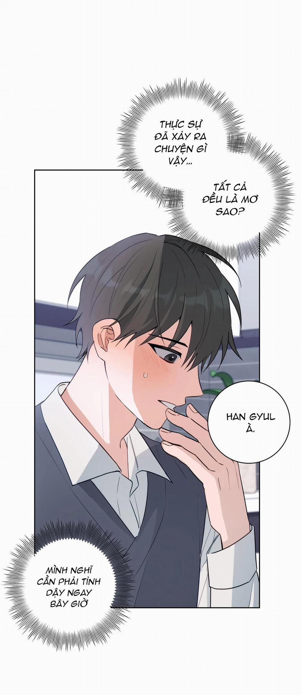 manhwax10.com - Truyện Manhwa Ba ngày, làm thật Chương 4 Trang 25