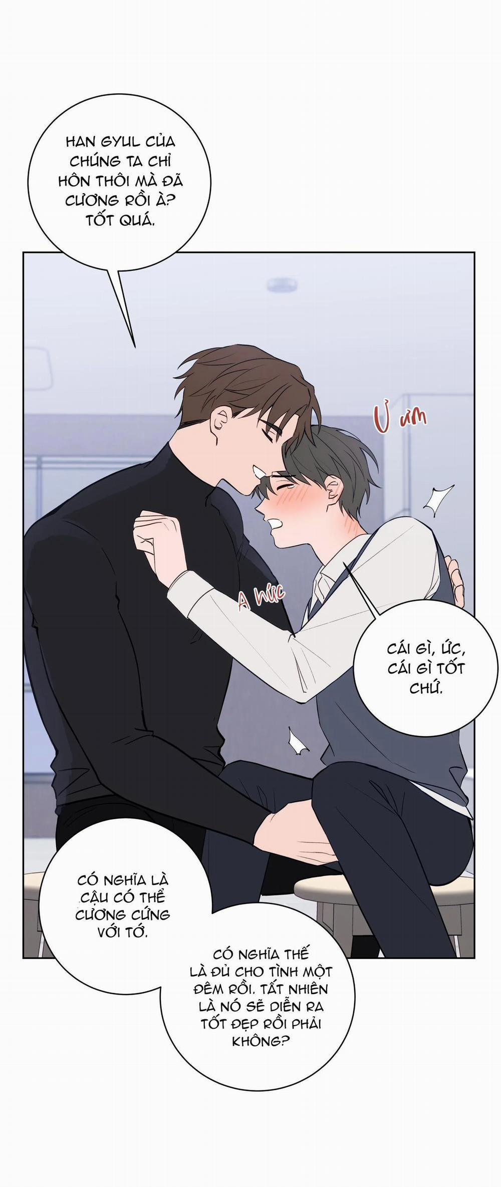 manhwax10.com - Truyện Manhwa Ba ngày, làm thật Chương 4 Trang 31