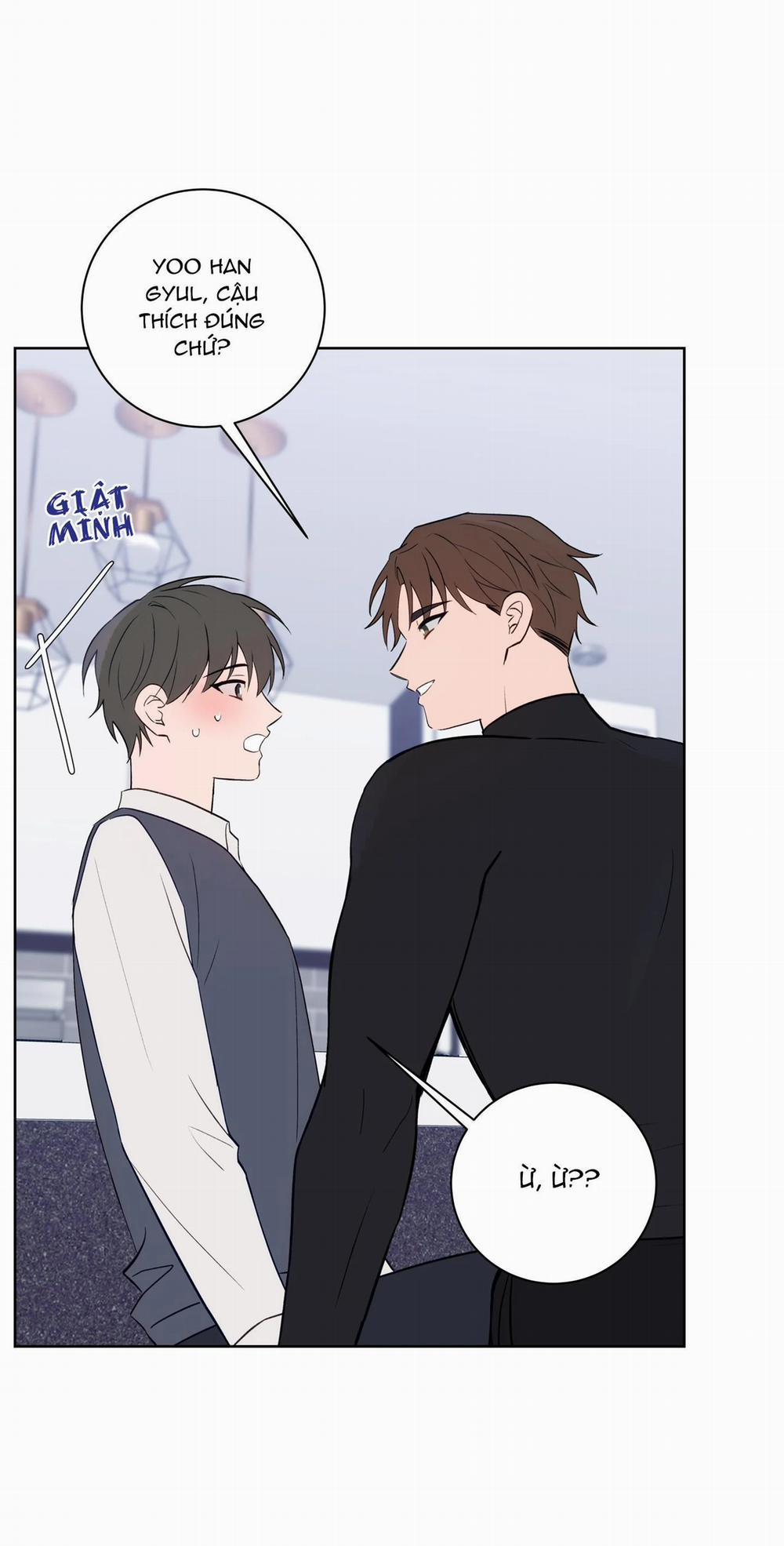 manhwax10.com - Truyện Manhwa Ba ngày, làm thật Chương 4 Trang 35