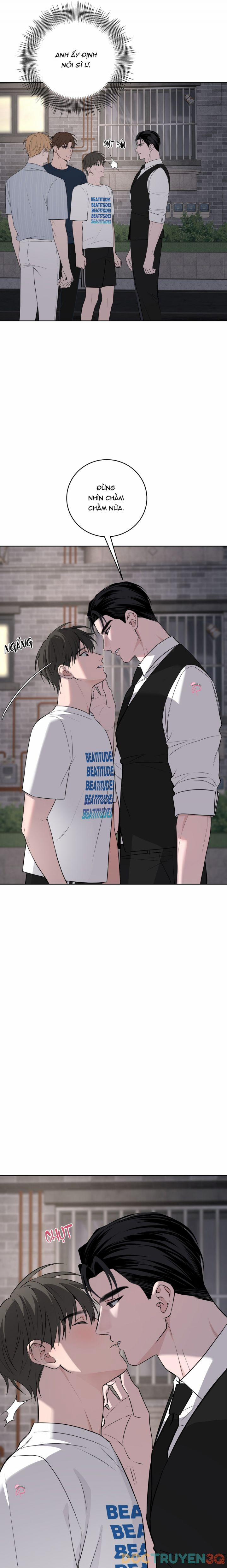 manhwax10.com - Truyện Manhwa Ba ngày, làm thật Chương 41 Trang 16