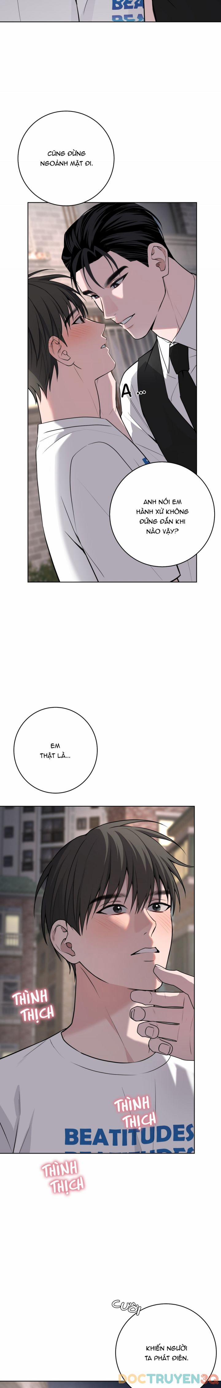 manhwax10.com - Truyện Manhwa Ba ngày, làm thật Chương 41 Trang 17