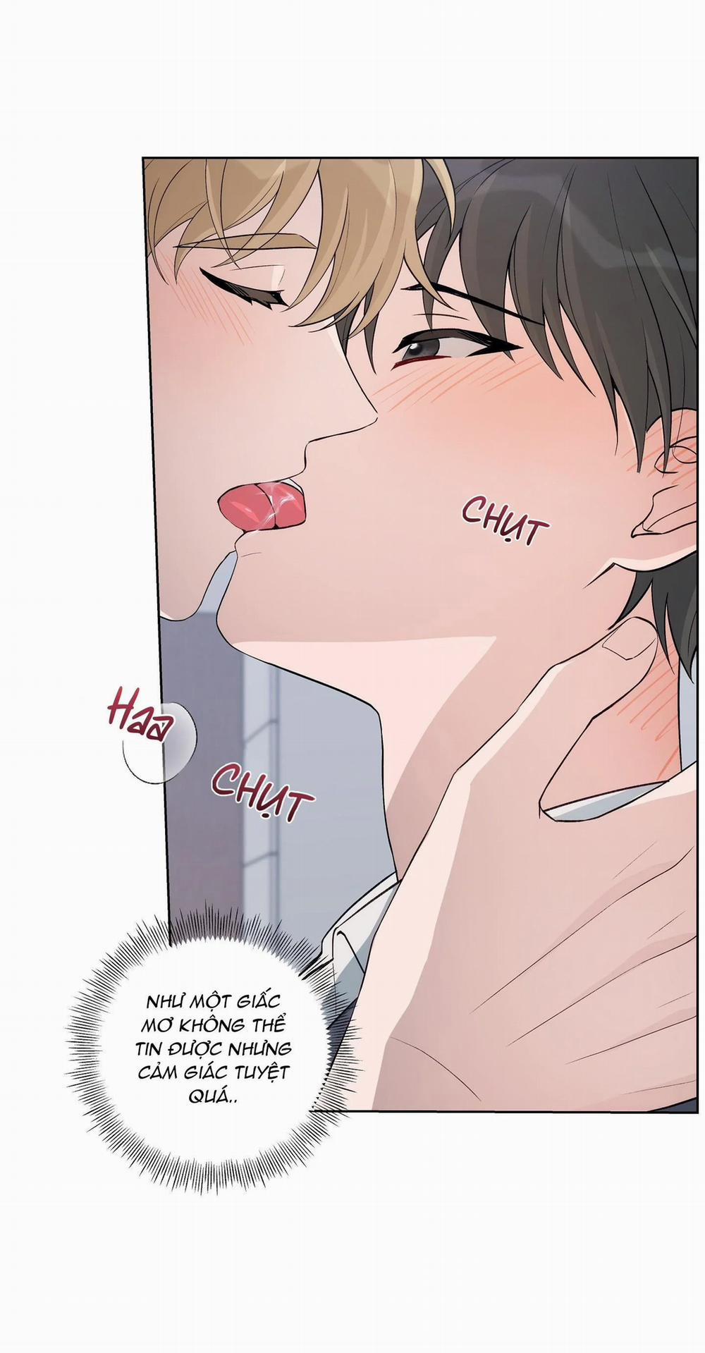 manhwax10.com - Truyện Manhwa Ba ngày, làm thật Chương 5 Trang 11