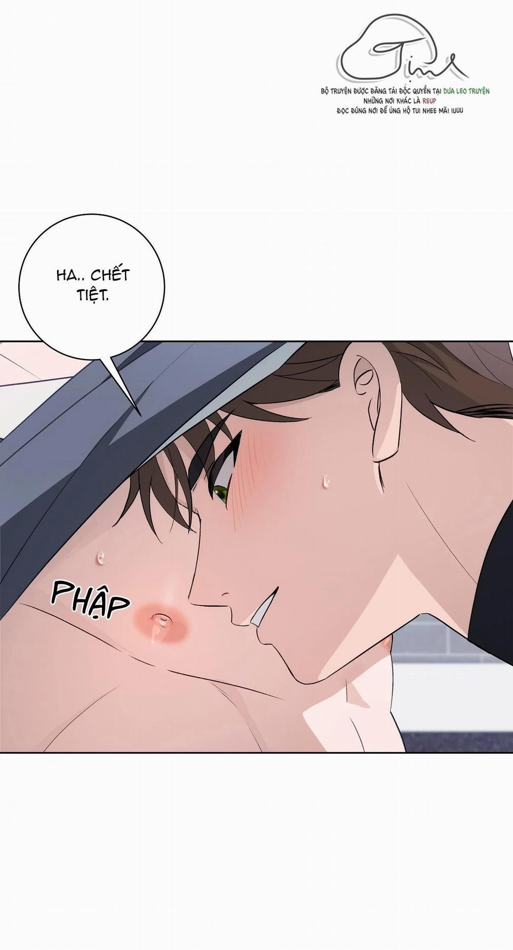 manhwax10.com - Truyện Manhwa Ba ngày, làm thật Chương 5 Trang 19