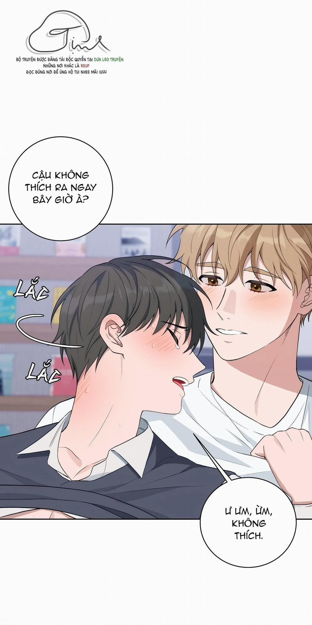 manhwax10.com - Truyện Manhwa Ba ngày, làm thật Chương 5 Trang 45