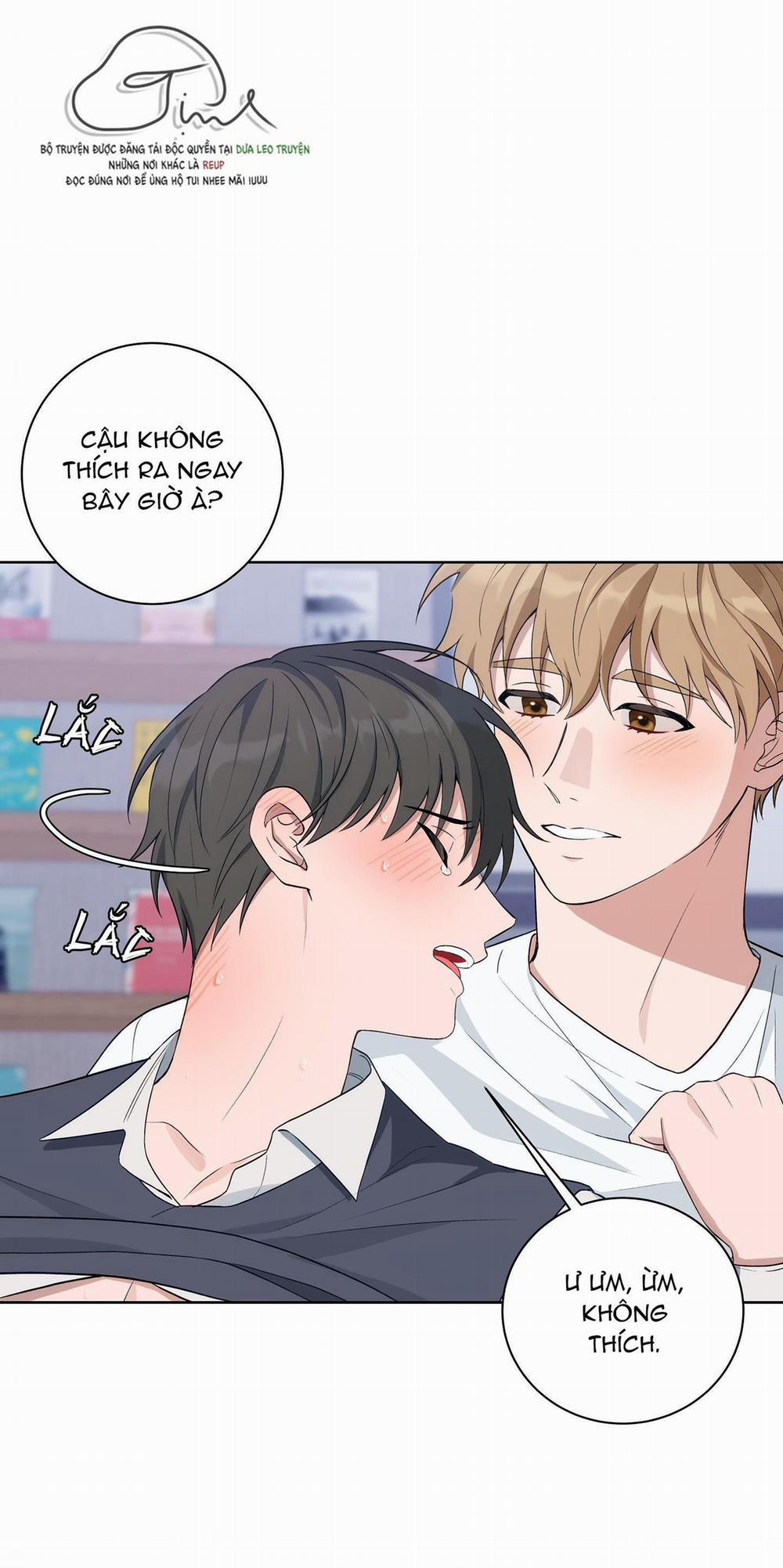 manhwax10.com - Truyện Manhwa Ba Ngày, Làm Thật Chương 5 Trang 45