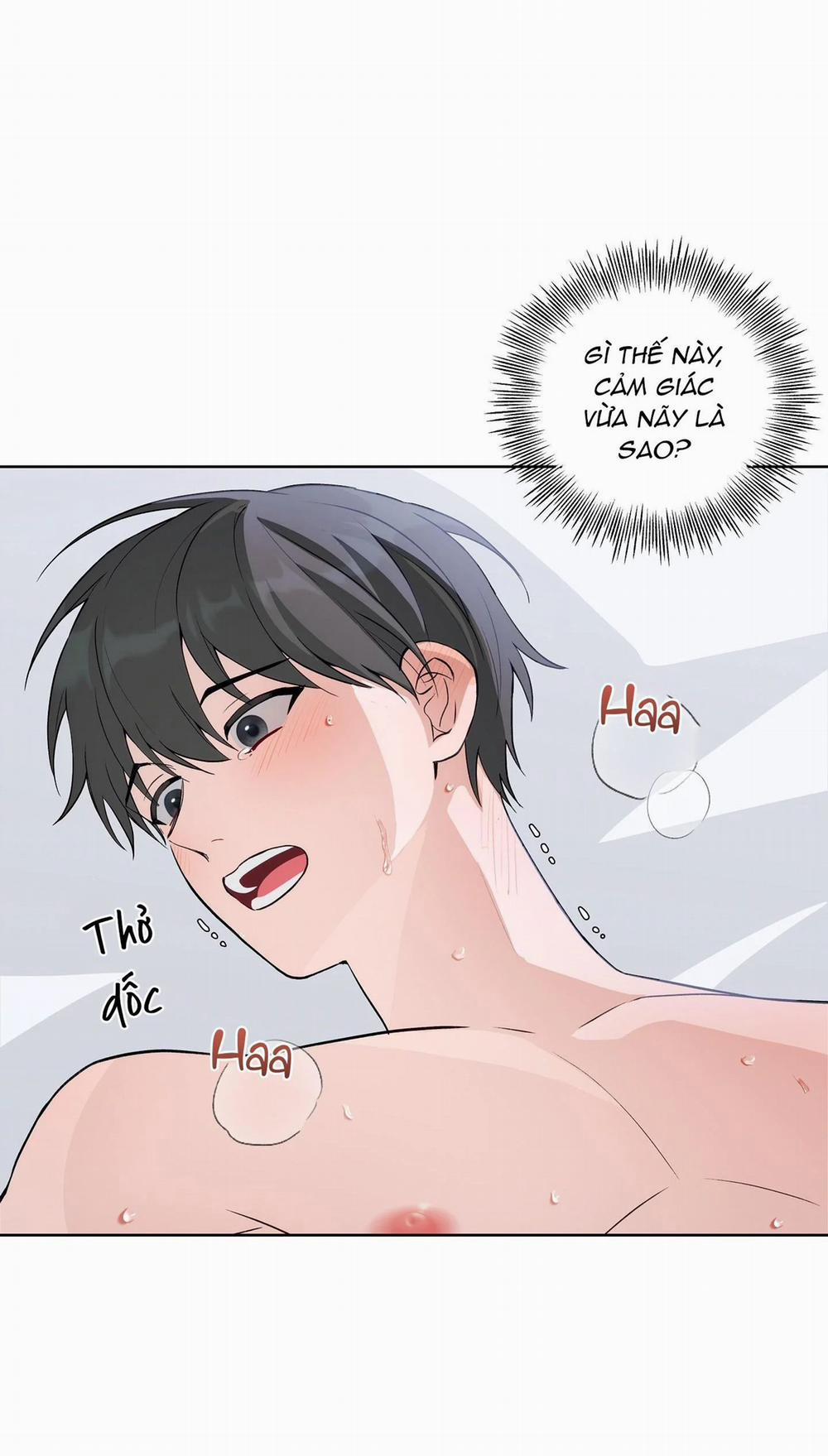 manhwax10.com - Truyện Manhwa Ba ngày, làm thật Chương 6 Trang 12